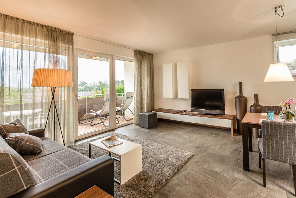 Hidalgo Suites Postal / Burgstall Buitenkant foto