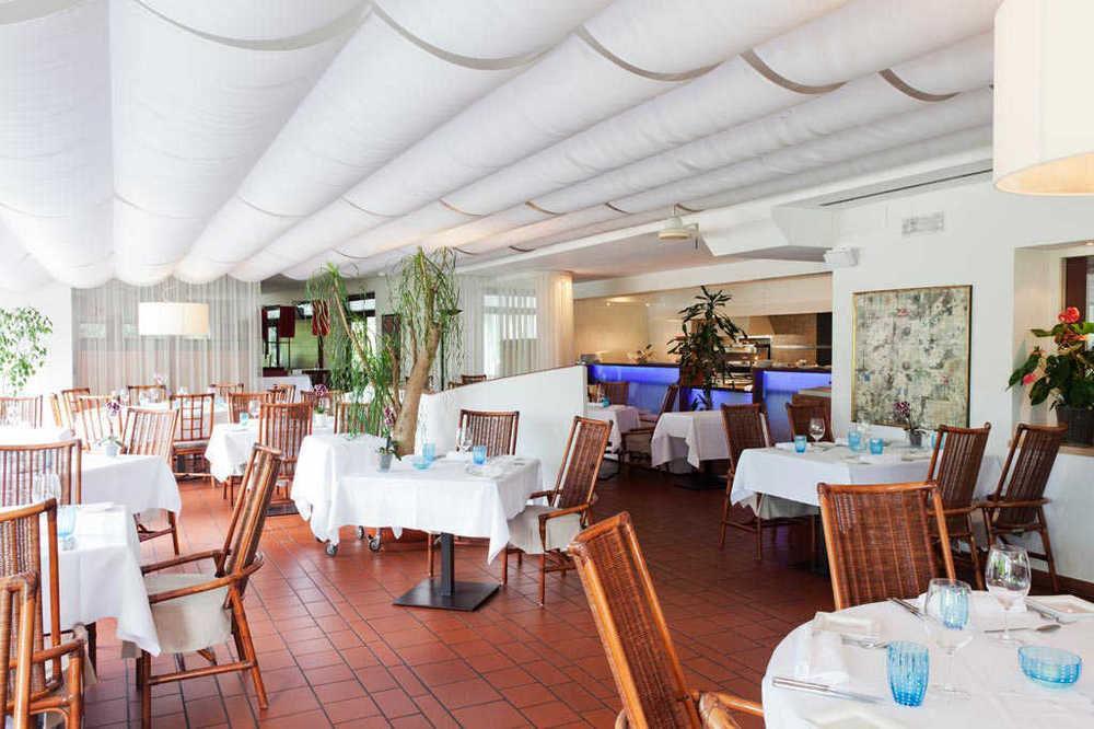 Hidalgo Suites Postal / Burgstall Buitenkant foto