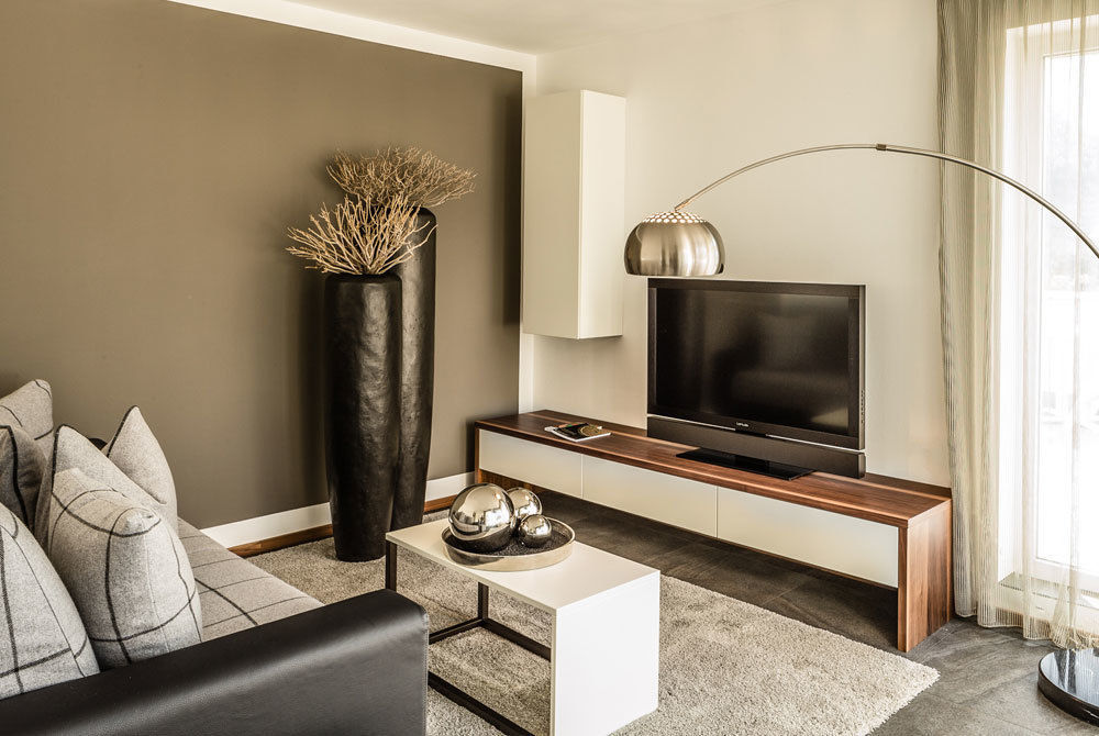 Hidalgo Suites Postal / Burgstall Buitenkant foto