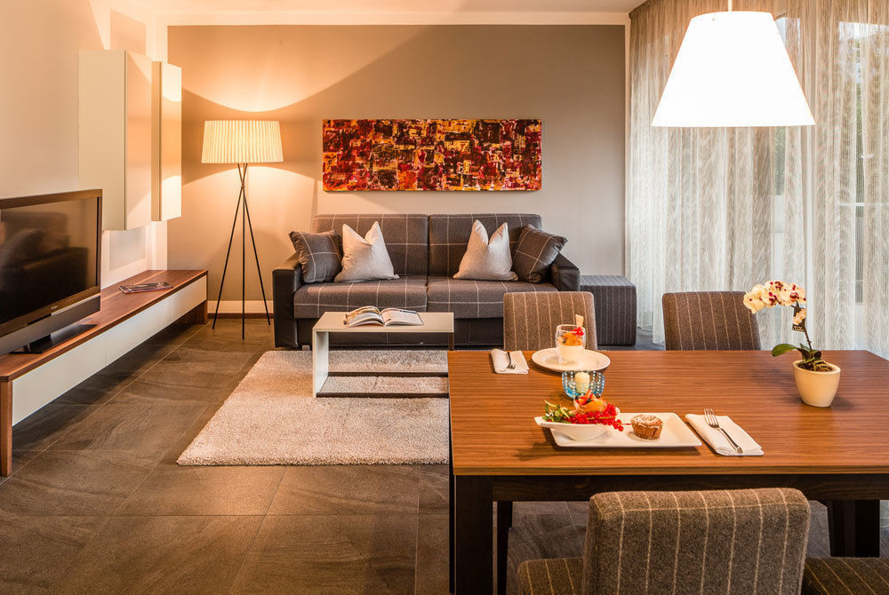 Hidalgo Suites Postal / Burgstall Buitenkant foto