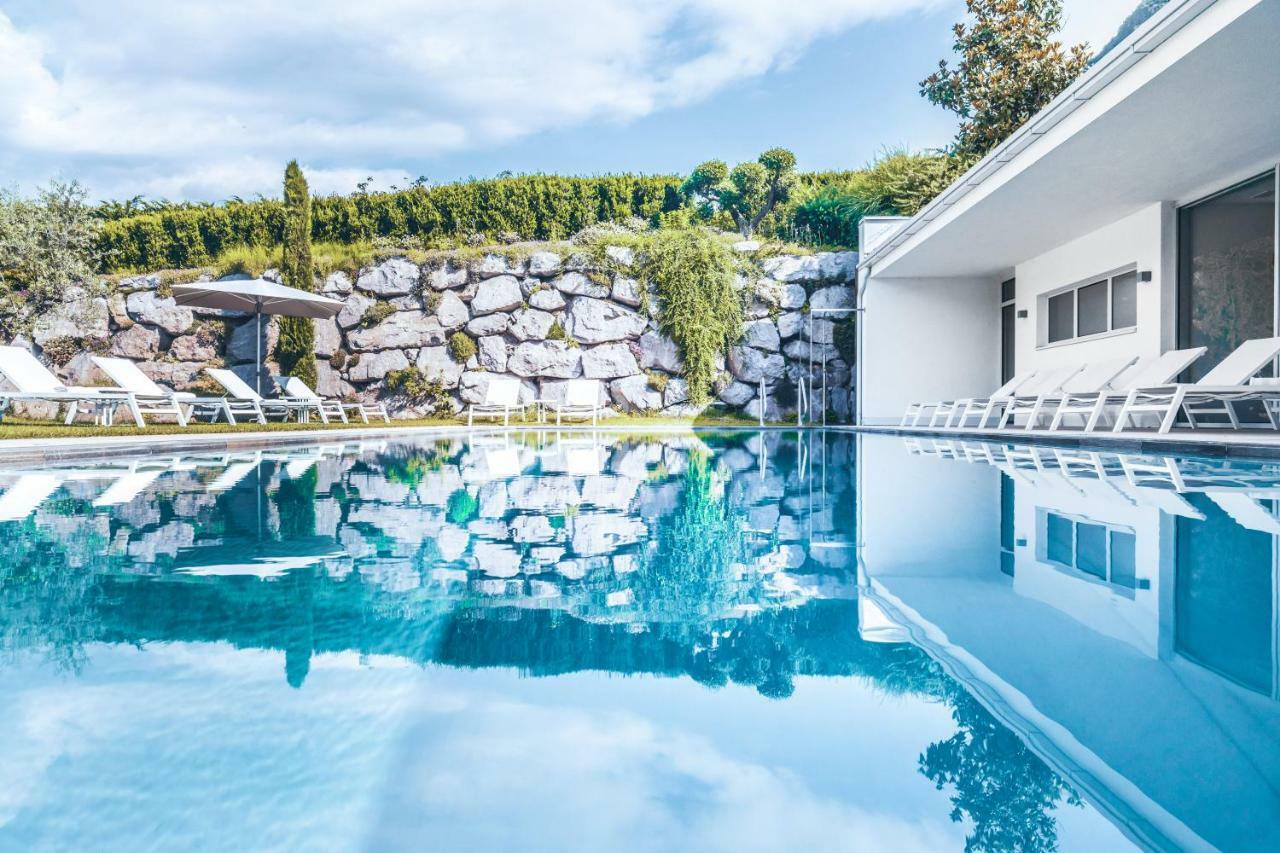 Hidalgo Suites Postal / Burgstall Buitenkant foto